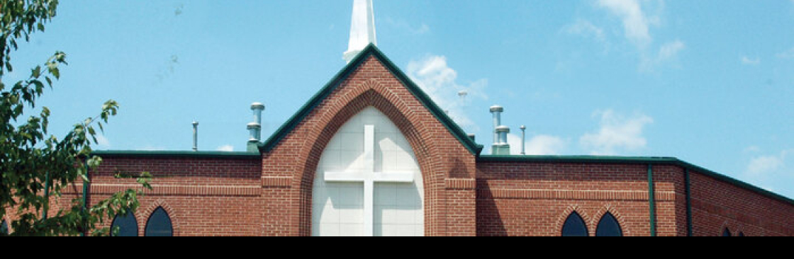 First Mount Zion Baptist Church Cover Image