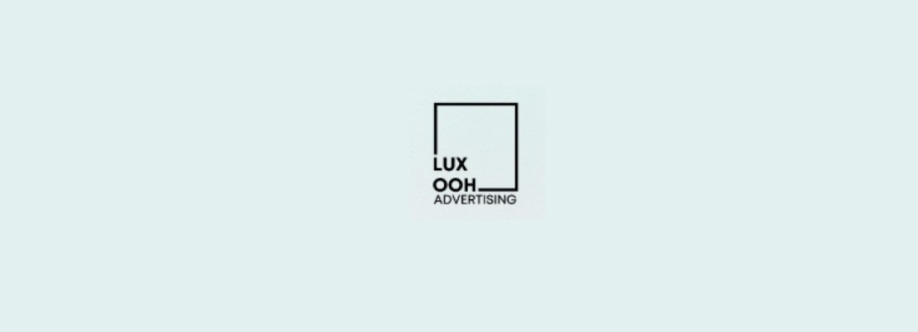 LUX OUT OF HOME ADVERTISING Cover Image