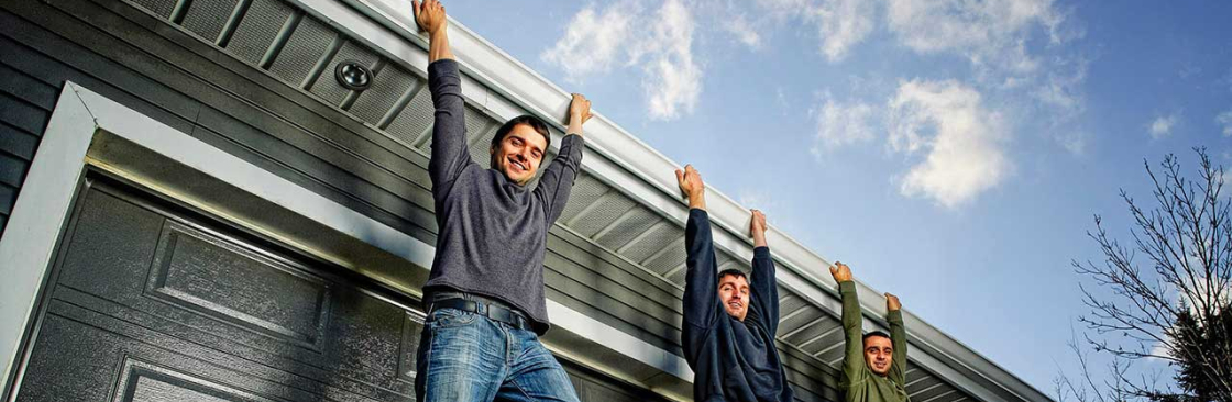 ACM Gouttieres Cover Image