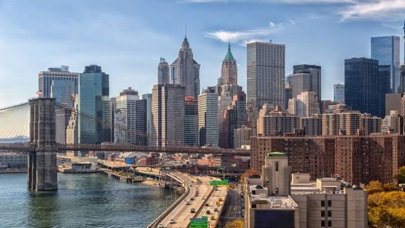 Turkish Airlines New York City Office in USA - +1-833-834-8666