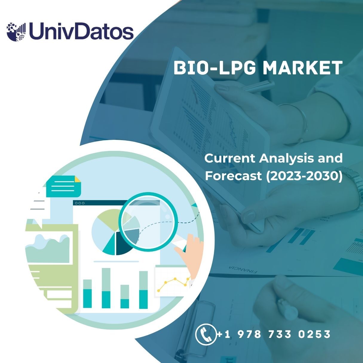 Bio-LPG Market Report, Share, Growth and Forecast -2030