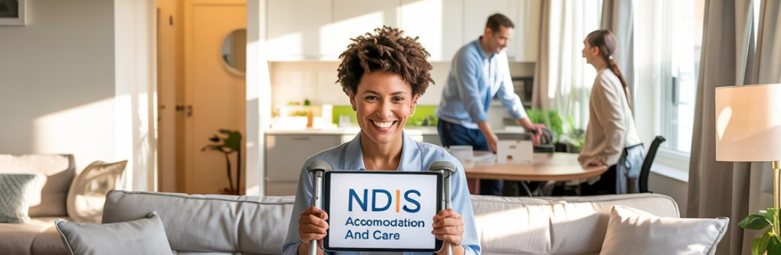 Care Stays Cover Image