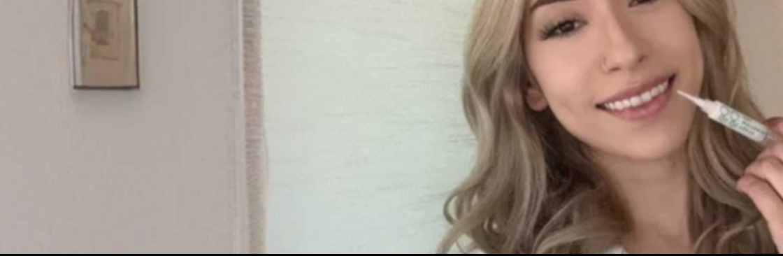 gli gli glow Cover Image