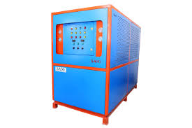 Boosting Efficiency with Water-Cooled Water Chillers: sasguv — LiveJournal