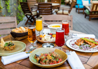 Best Caribbean Restaurant in New York | Dinner NYC