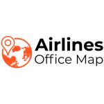 airlinesofficemap On Profile Picture