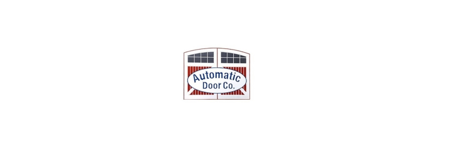 Automatic Door of Trumbull Inc Cover Image