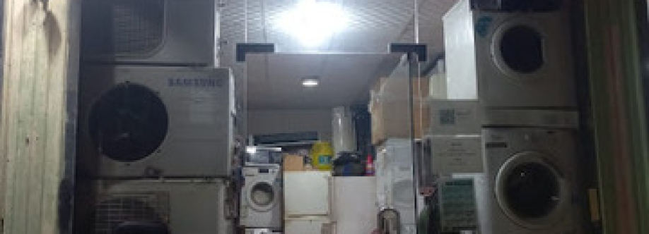refrigerator maintenance Service Cover Image