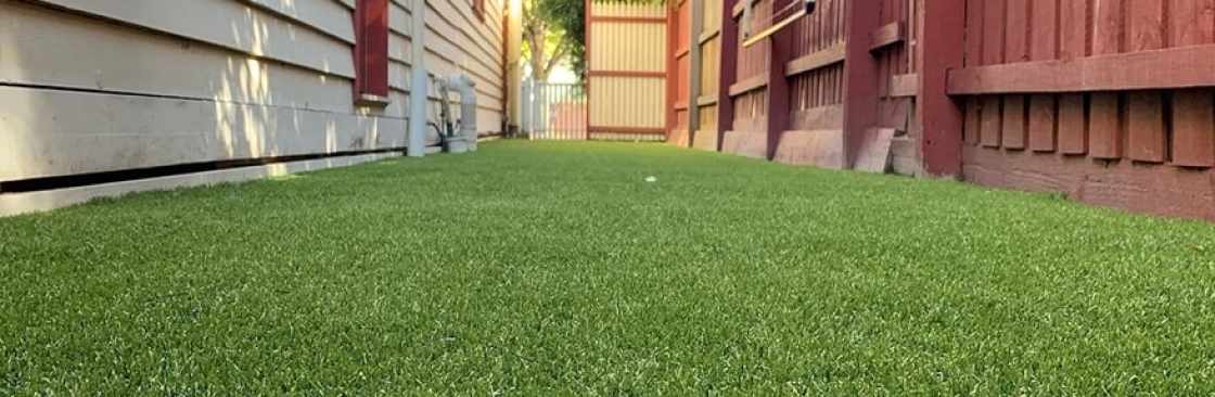 Auzzie Turf Cover Image