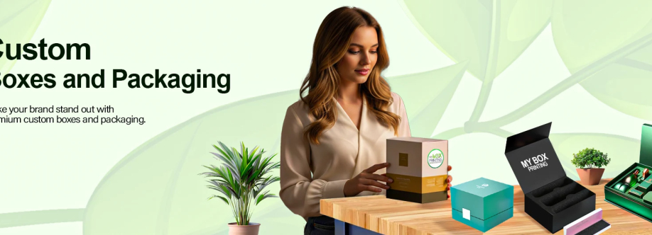 My Box Printing Cover Image