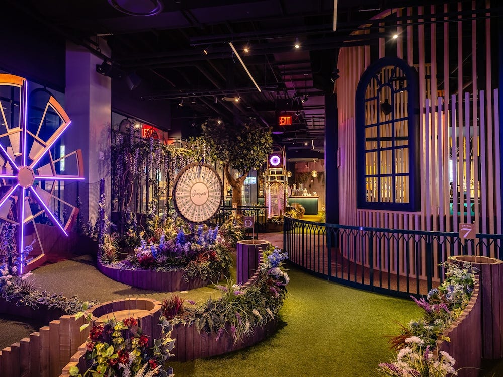 Errors to Avoid When Choosing the Best Holiday Party Venues NYC | by Best Venues | Nov, 2025 | Medium