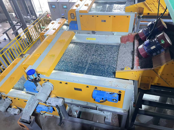 Why Eddy Current Separator Is Critical for Scrap Aluminum Separation and Recycling - JustPaste.it