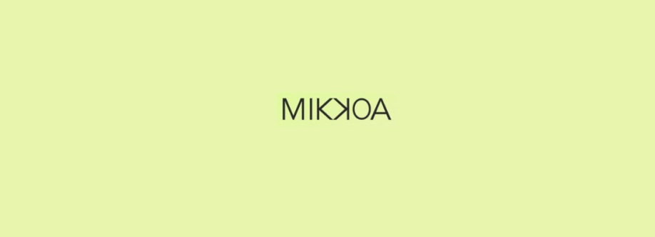 Mikkoa Cover Image