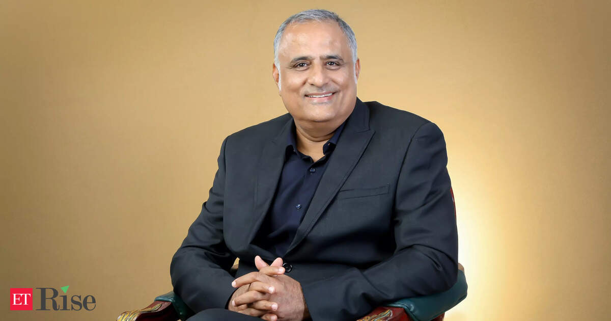 Manufacturing-backed expansion: Bhopal-based SOM Group looks to improve share in alco-beverage market - The Economic Times