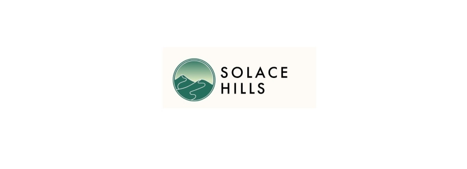 Solace Hills Detox Cover Image