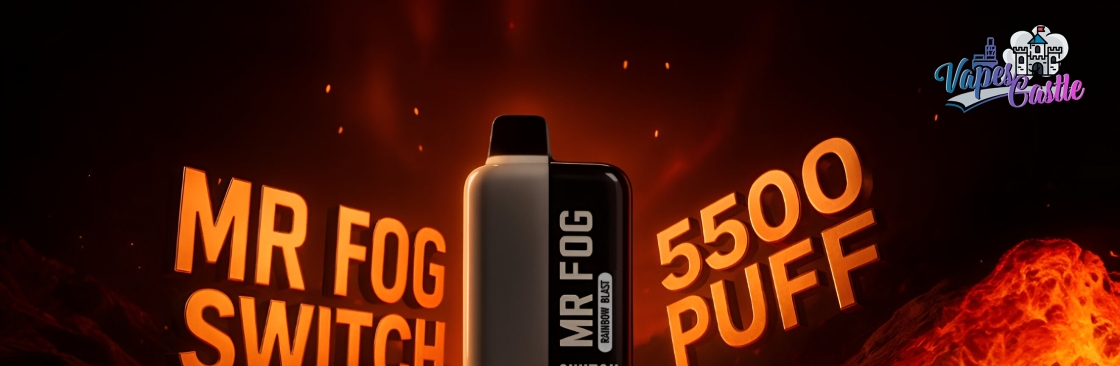 MisterFog Max Cover Image