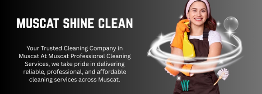 Muscat Shine Clean Cover Image