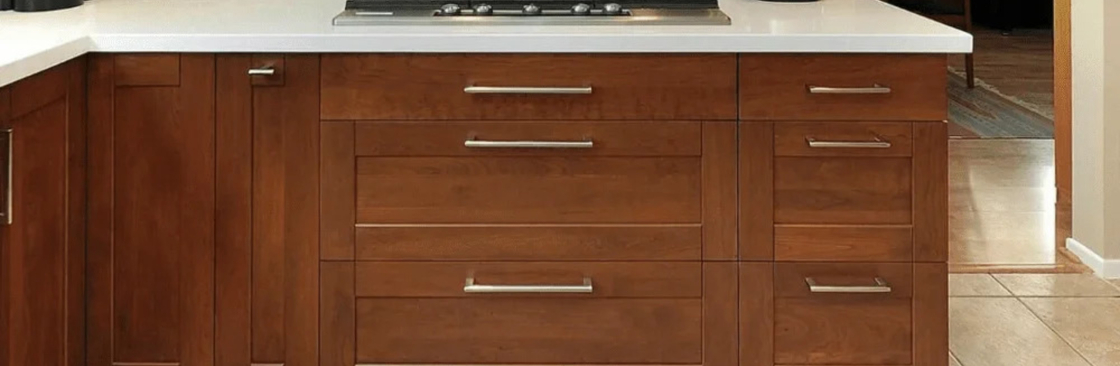 Knudson Cabinetry Cover Image