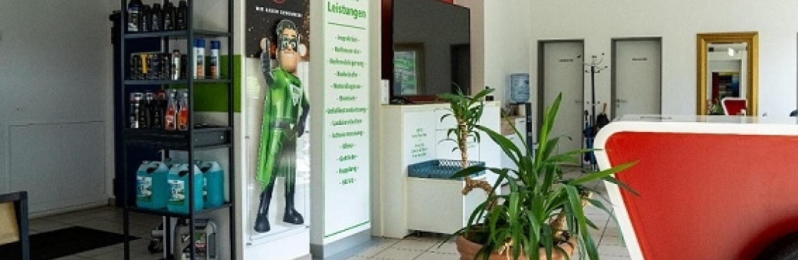 Autoservice Paulus GmbH Cover Image