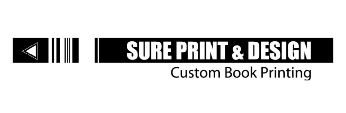 Sure Print and Design Cover Image