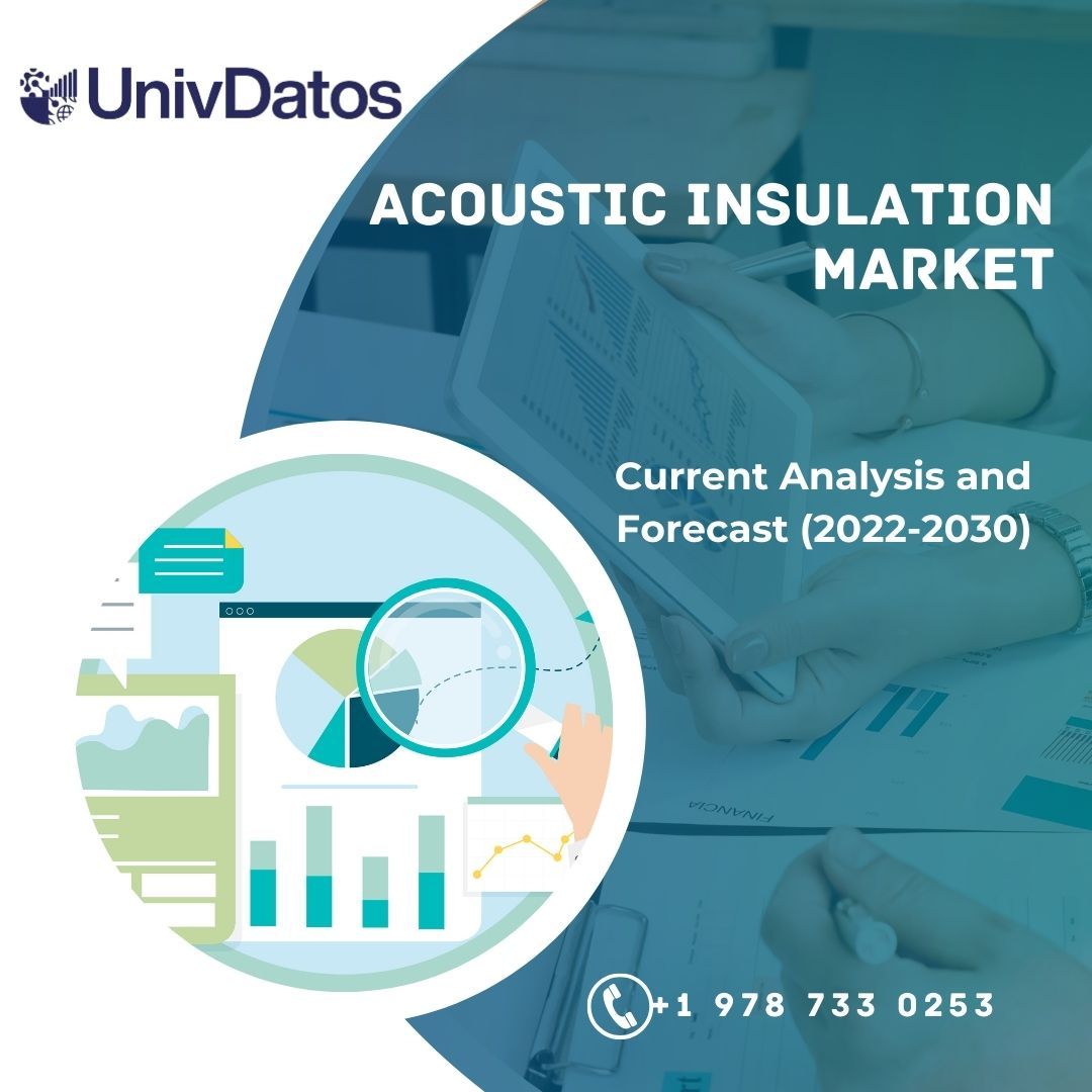 Acoustic Insulation Market Size, Growth & Forecast - 2030