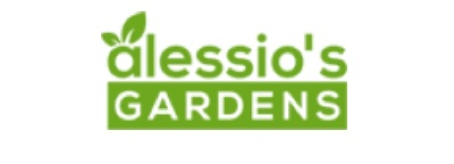 alessiosgardens Cover Image