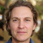 Henry Ashford Profile Picture