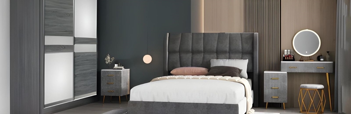 Perabot Sin Hup Fatt Cover Image