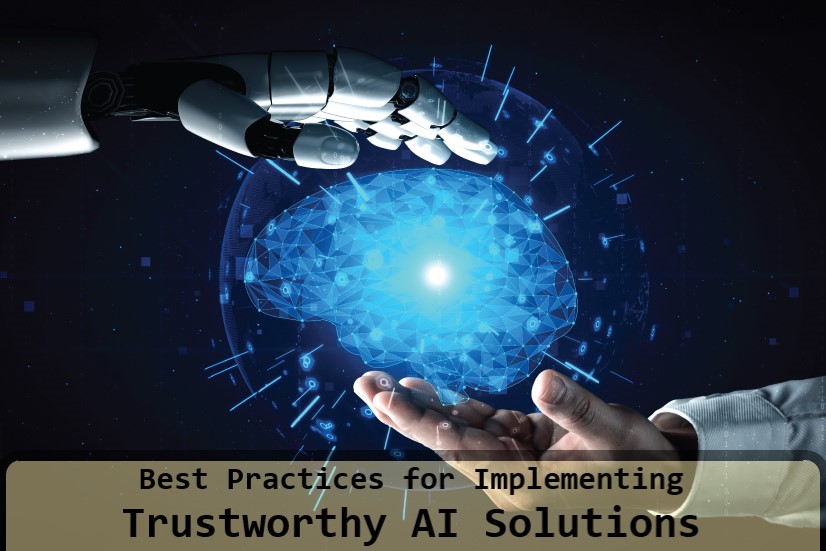 Best Practices for Building Secure and Trustworthy AI Systems at Scale - BlogPulseGuru