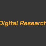Digital Research Development Profile Picture