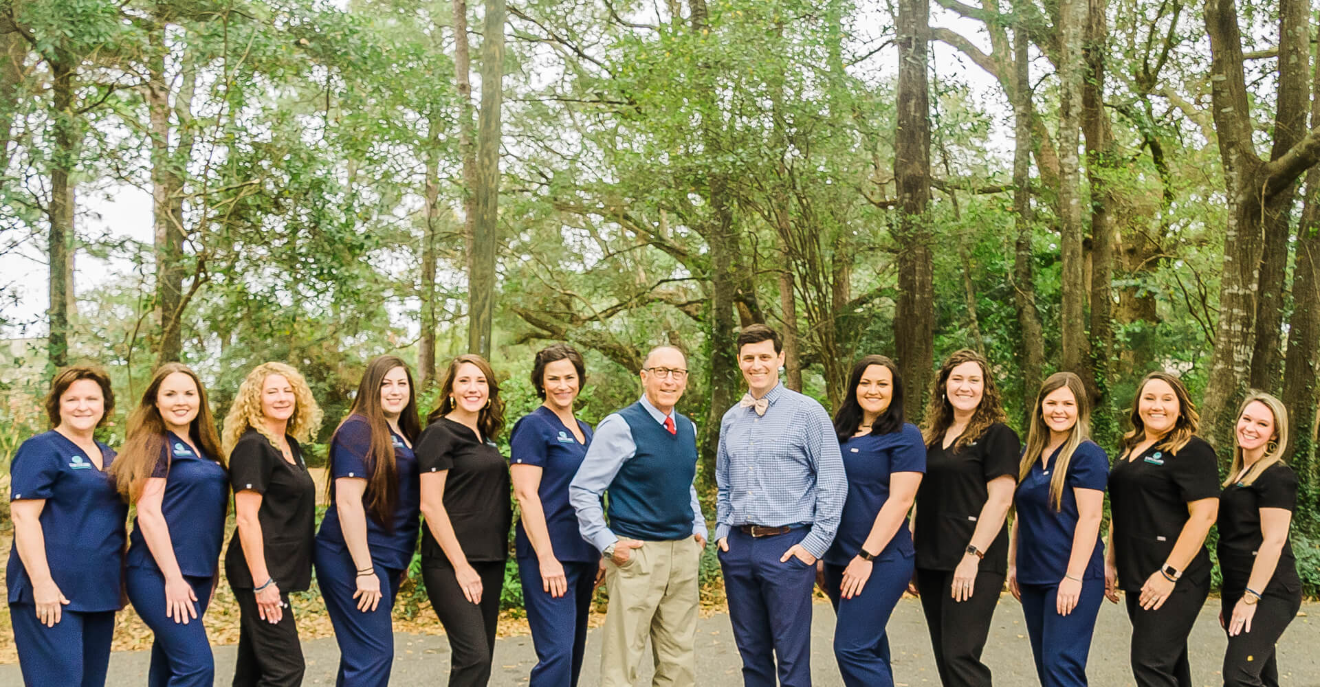 Orthodontics in Spanish Fort, Bay Minette, Foley Orthodontics, Fairhope - Strickland Orthodontics