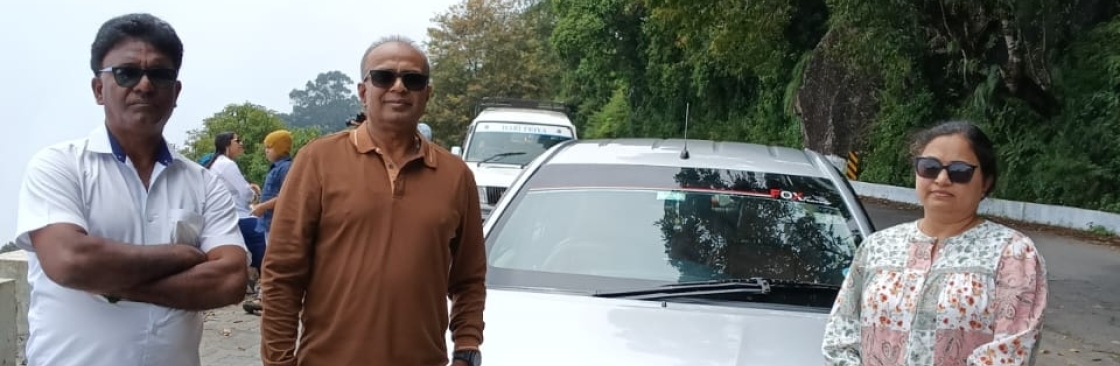 Mysore Taxi Supplier Cover Image