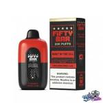 FiftyBar V220k Profile Picture