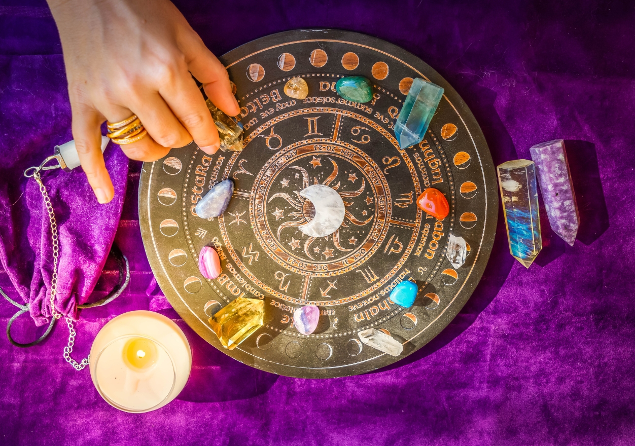 Best Astrologer in Mumbai | Celebrity Astrologer Navi Mumbai