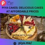 Piya Cakes Profile Picture