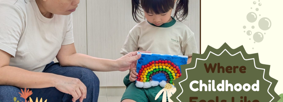 Whistle Woods Schoolhouse Cover Image