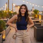 Khushi Budhiraja Profile Picture