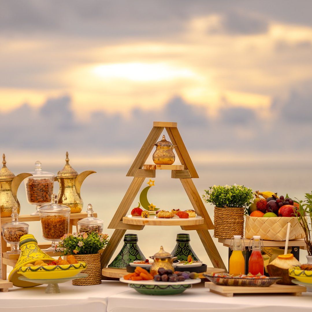 Luxury Dining in Maldives | Best Fine Dining Restaurants