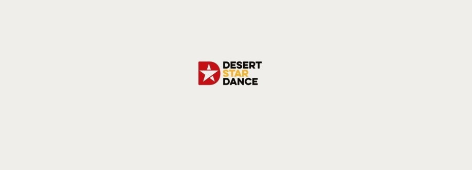 Desert Star Dance Cover Image
