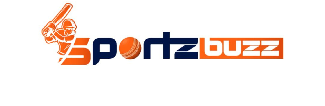 Sportzbuzz Cover Image
