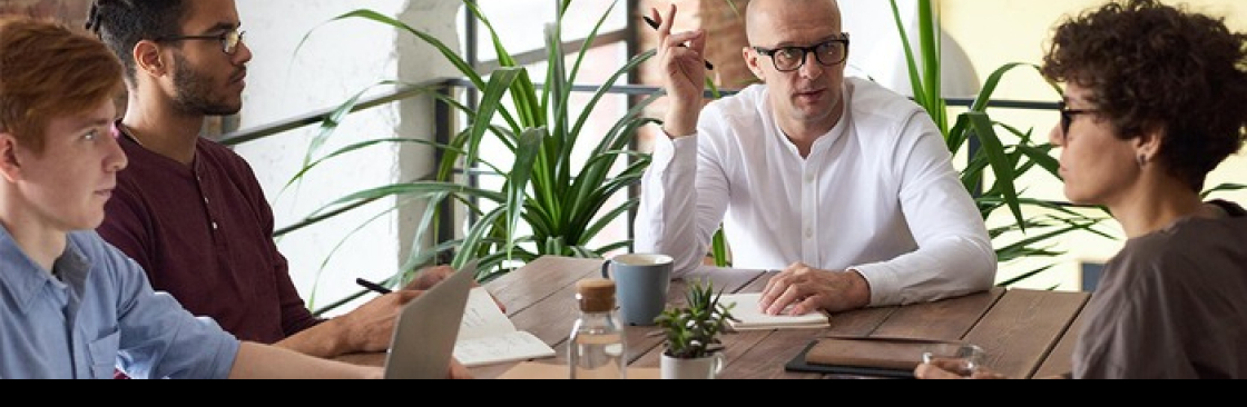 Social Nucleus Cover Image