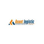 anantlogistic Logistic Profile Picture