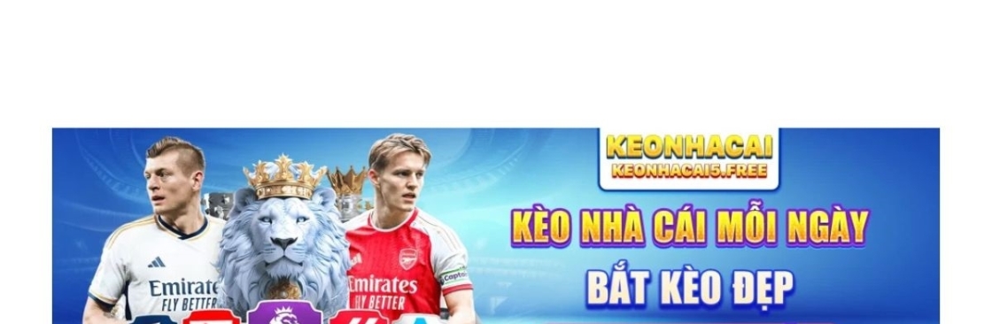 Kèo Nhà Cái FREE Cover Image