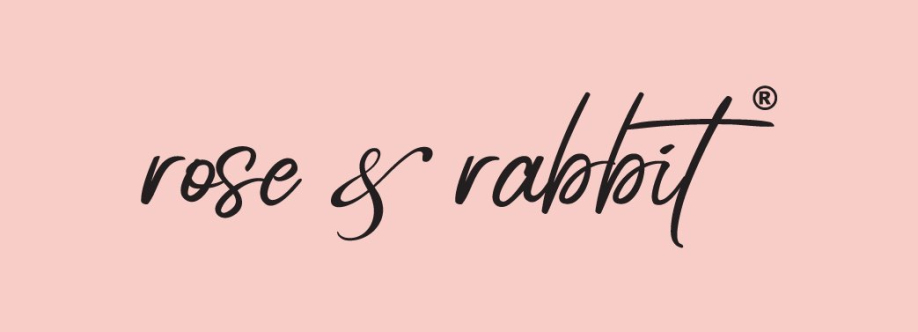 Rose and Rabbit Cover Image