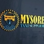 Mysore Taxi Supplier Profile Picture