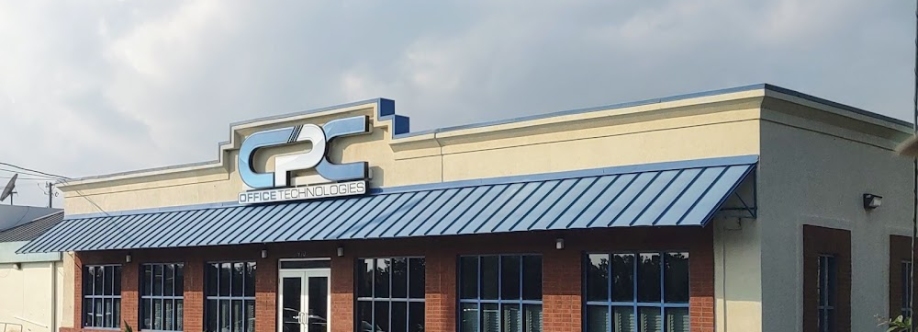 CPC Office Technologies Cover Image