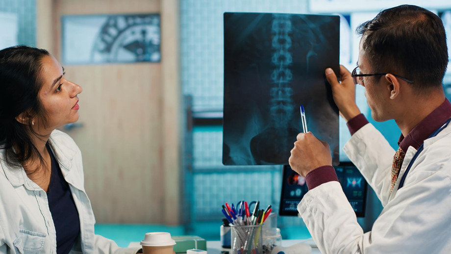 Why Dr. Ravi Suman Reddy Leads Hyderabad’s Top Neuro and Spine Hospital - JustPaste.it