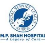 MP Shah Hospital Profile Picture