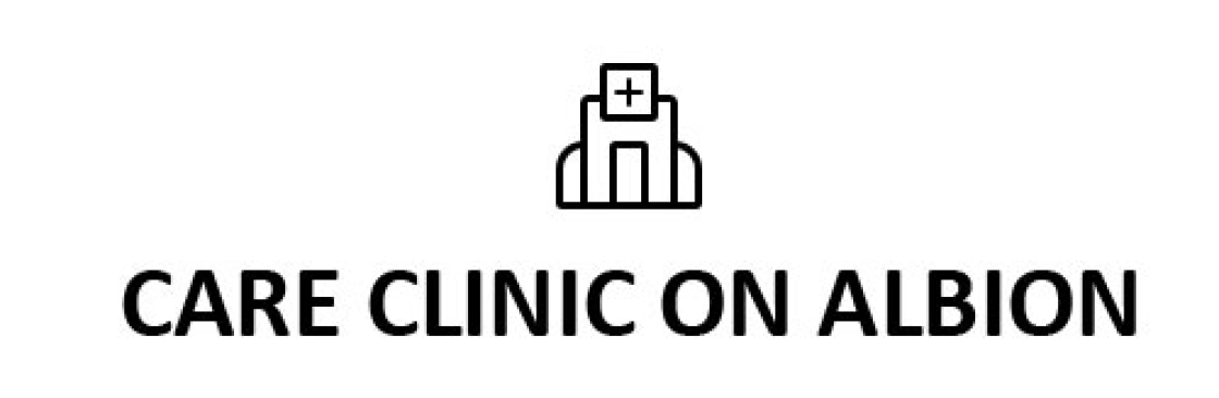 Care Clinic On Albion Cover Image