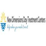 New Dimensions Day Treatment Centers The Woodlands Profile Picture